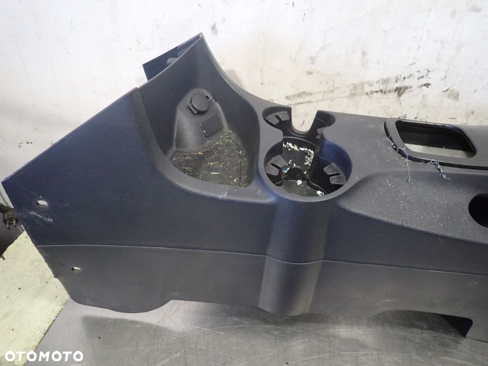 TUNEL ŚRODKOWY KIA SPORTAGE 2.0 II LIFT - 3