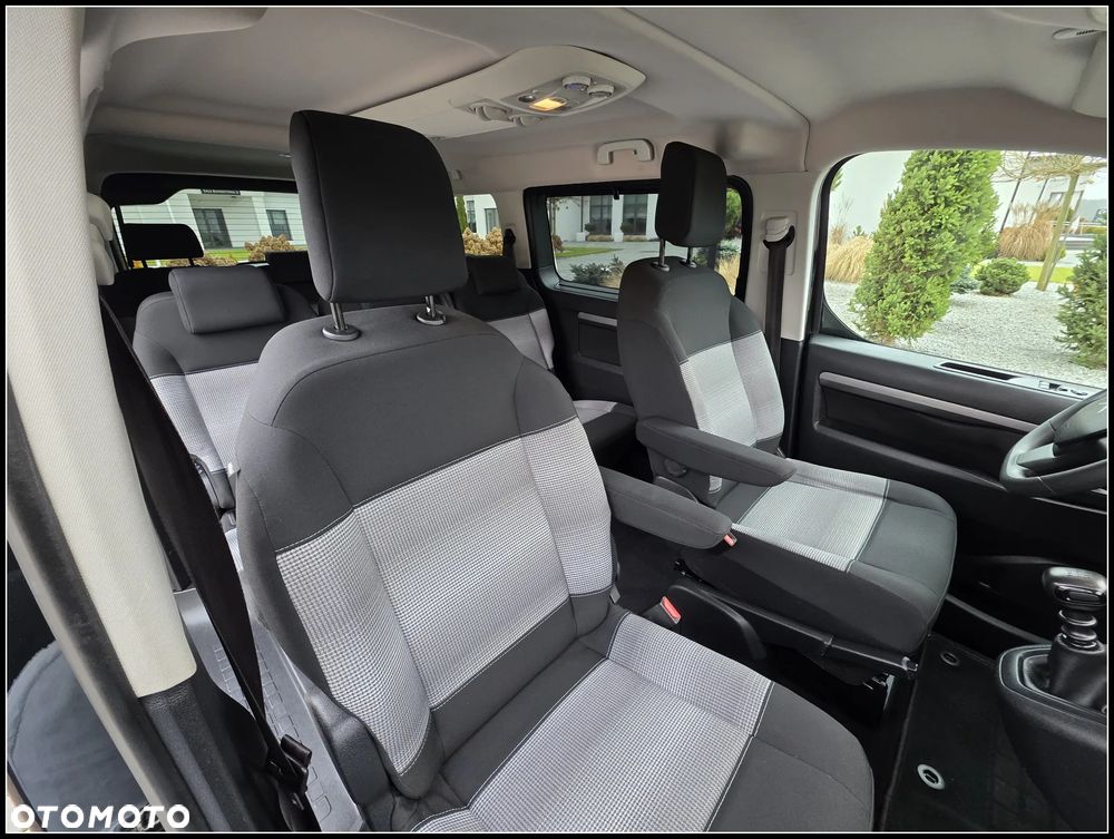 Citroën SpaceTourer - 27