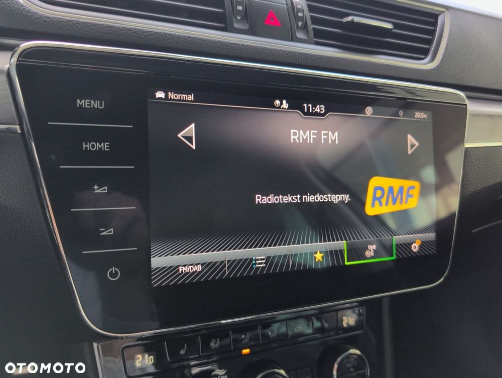 Skoda Superb 2.0 TDI SCR 4x4 Scout DSG - 13