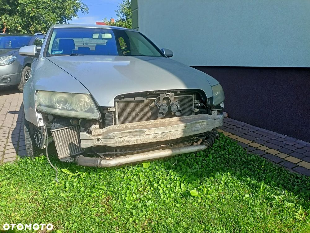 Audi A6 Limousine 2.7 TDI - 1