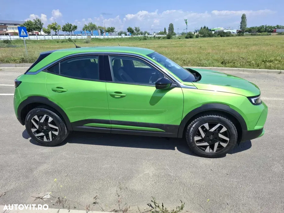 Opel Mokka - 2