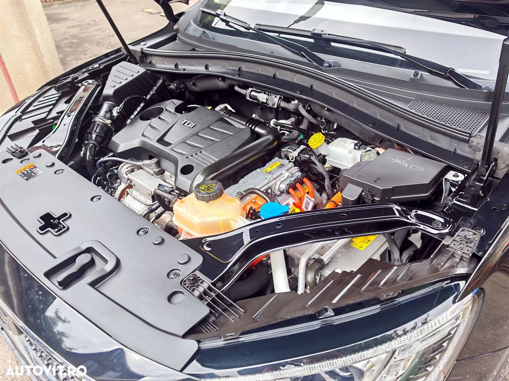 MG EHS 1.5T-GDI Comfort - 39