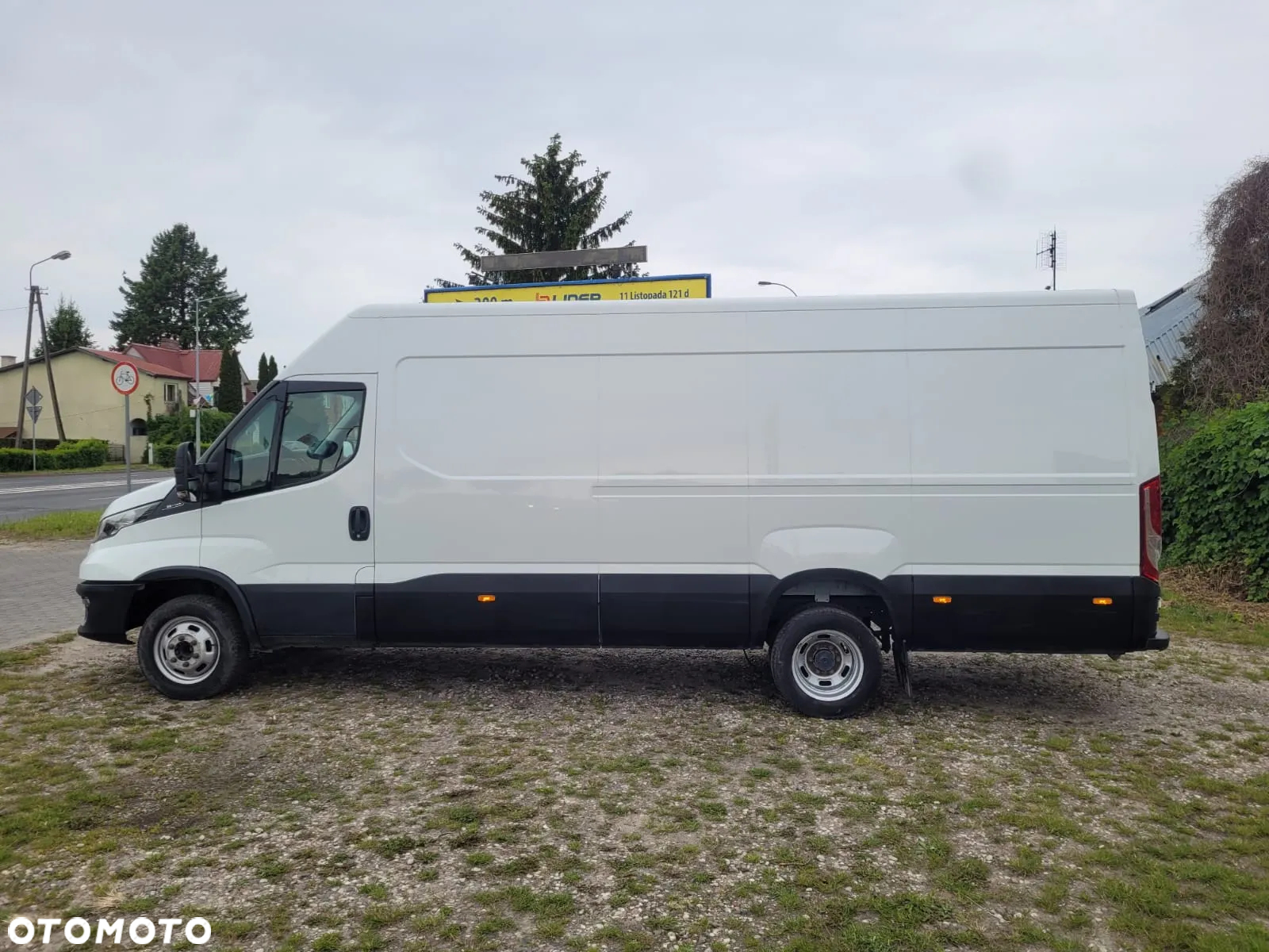 Iveco 35C14 MAXI - 8