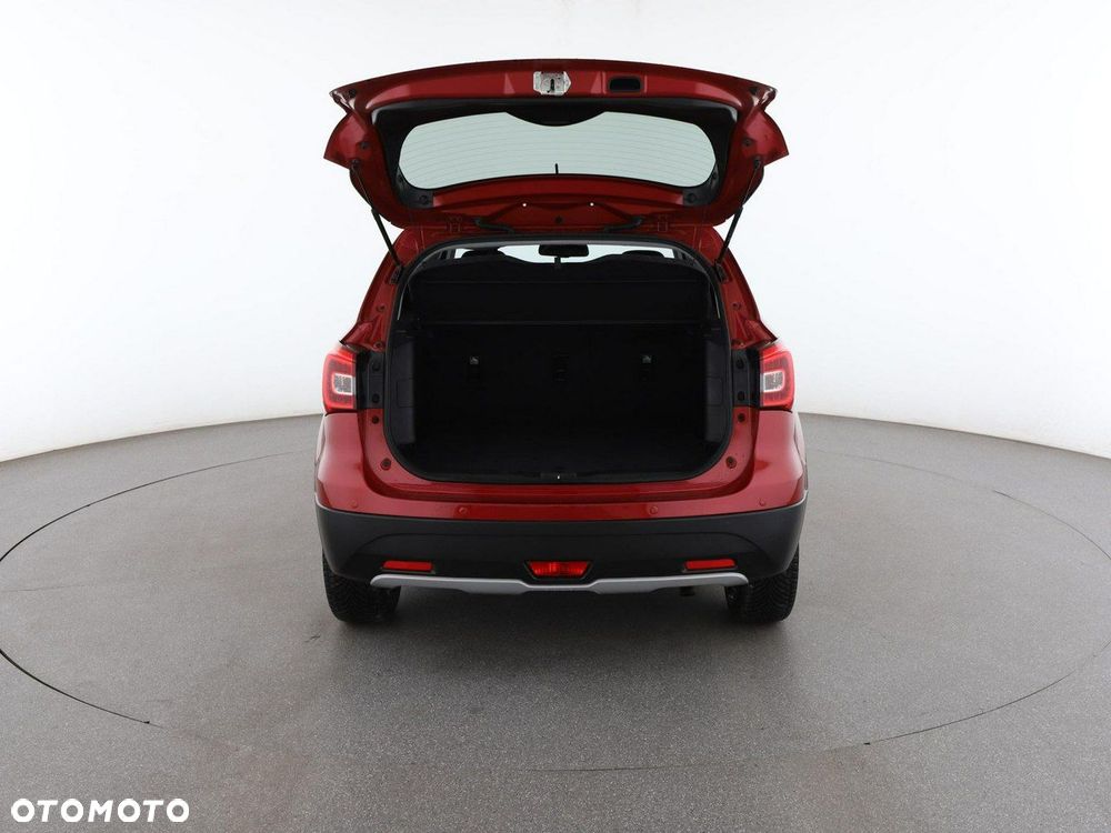 Suzuki SX4 S-Cross 1.4 Boosterjet Allgrip Automatik Comfort+ - 20