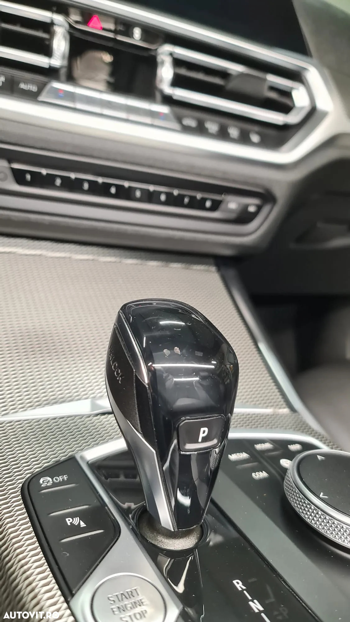 BMW Seria 3 320d xDrive AT MHEV - 21