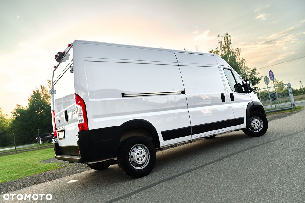 RAM Promaster - 2