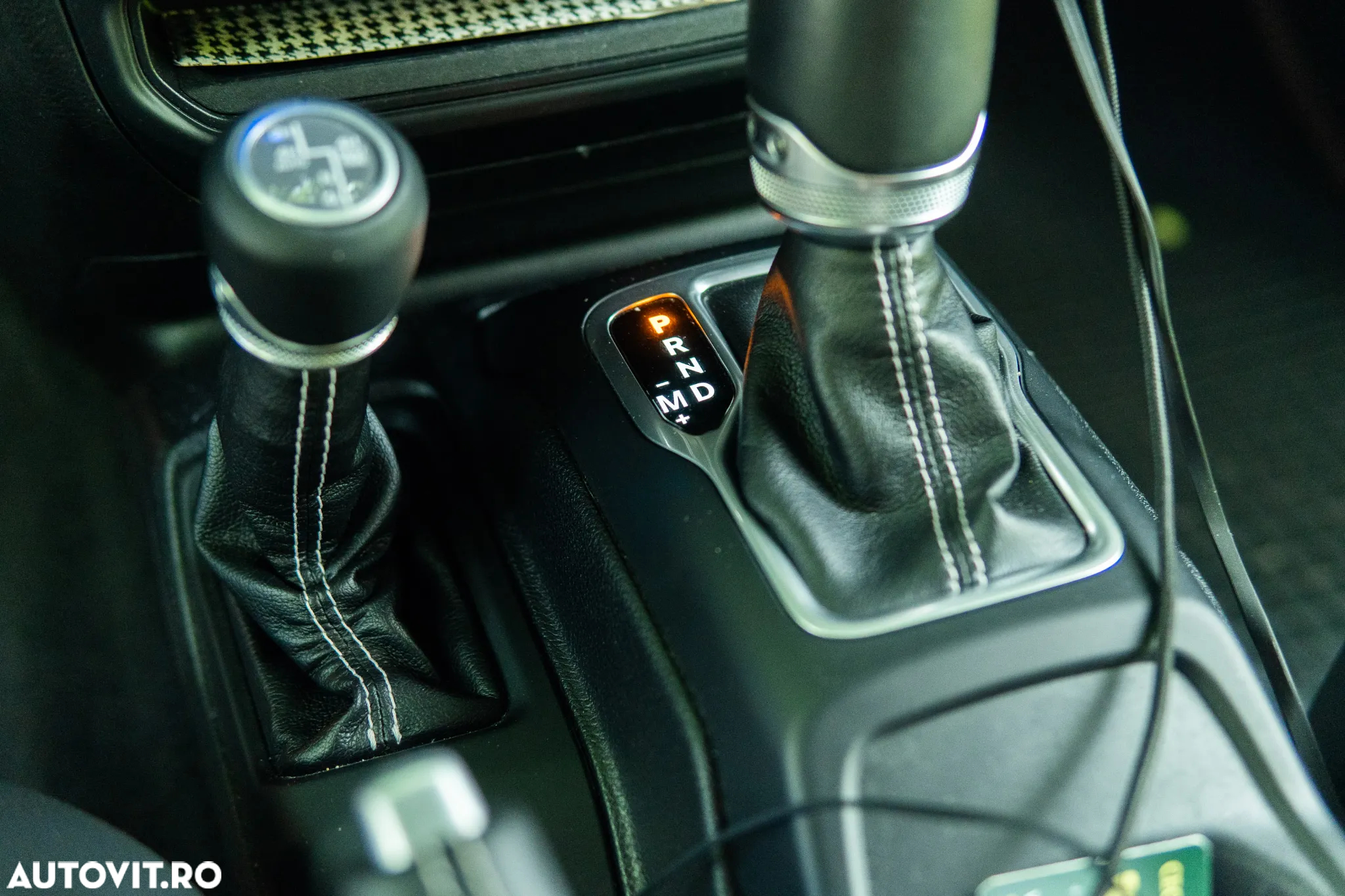 Jeep Wrangler Unlimited 2.8 CRD AT Sahara - 22