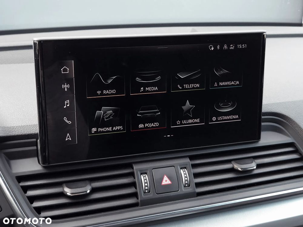 Audi Q5 2022