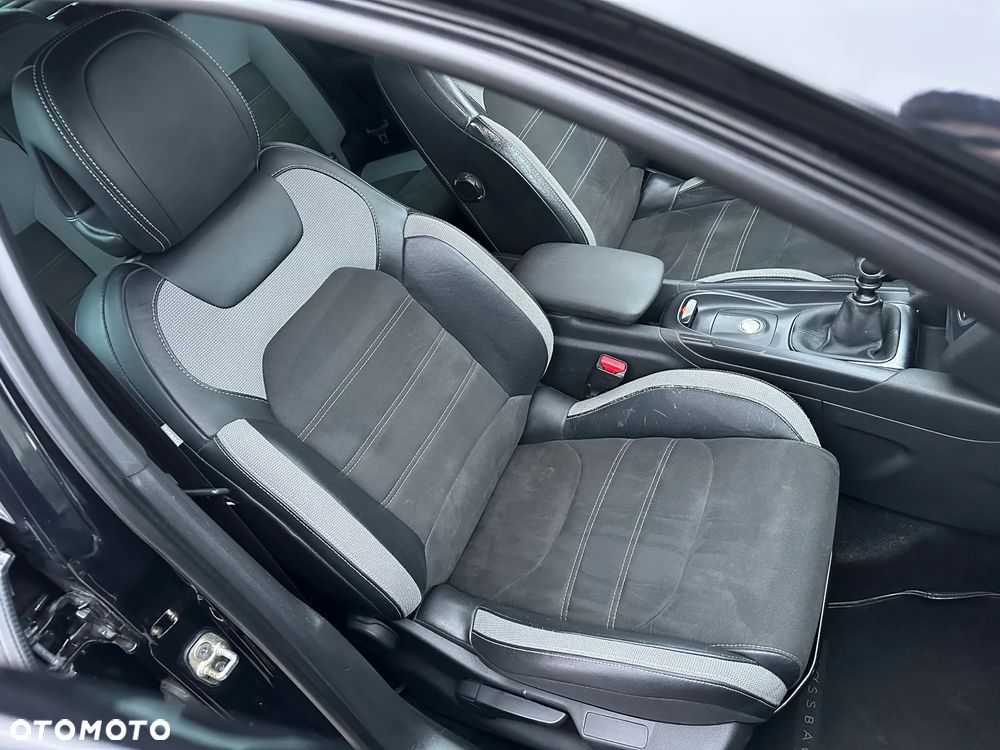 DS Automobiles DS 4 Crossback Crossback PureTech 130 S&S - 20