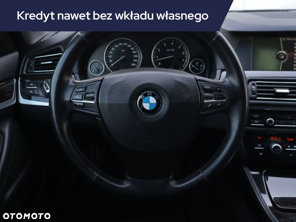 BMW Seria 5 - 19