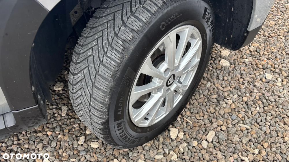 Dacia Duster Blue dCi 115 2WD Comfort - 15