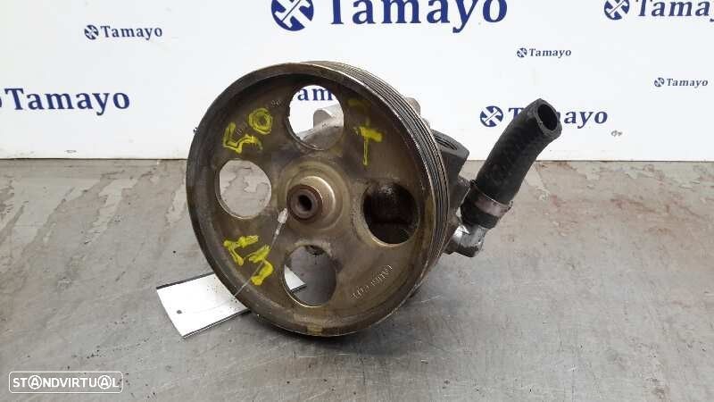 BOMBA DIREÇÃO PEUGEOT 406 2003 -9640830480 - 3