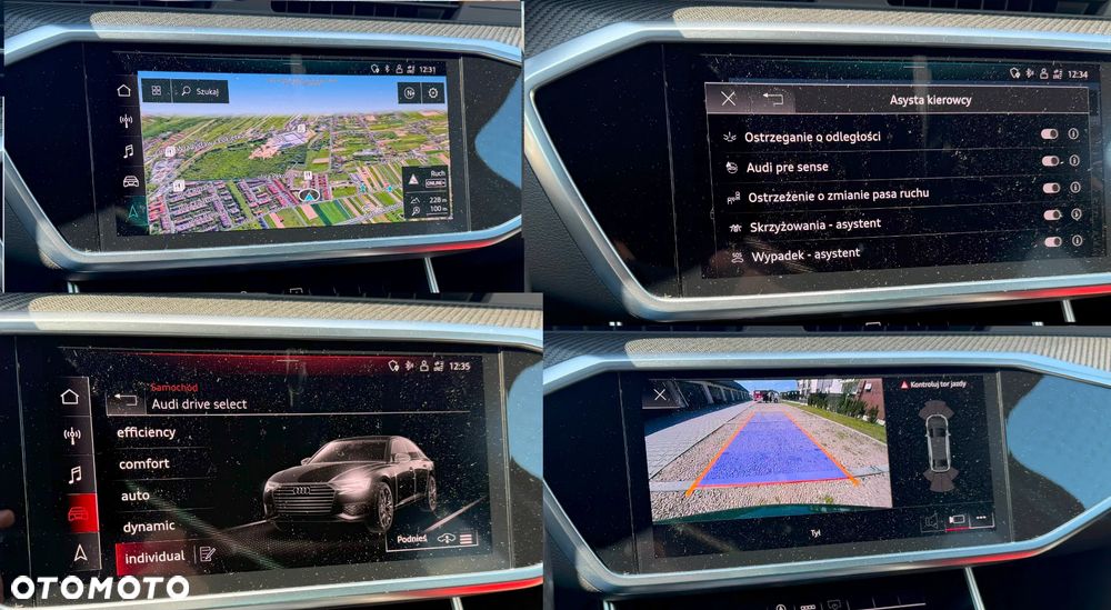 Audi S6 Limousine - 13