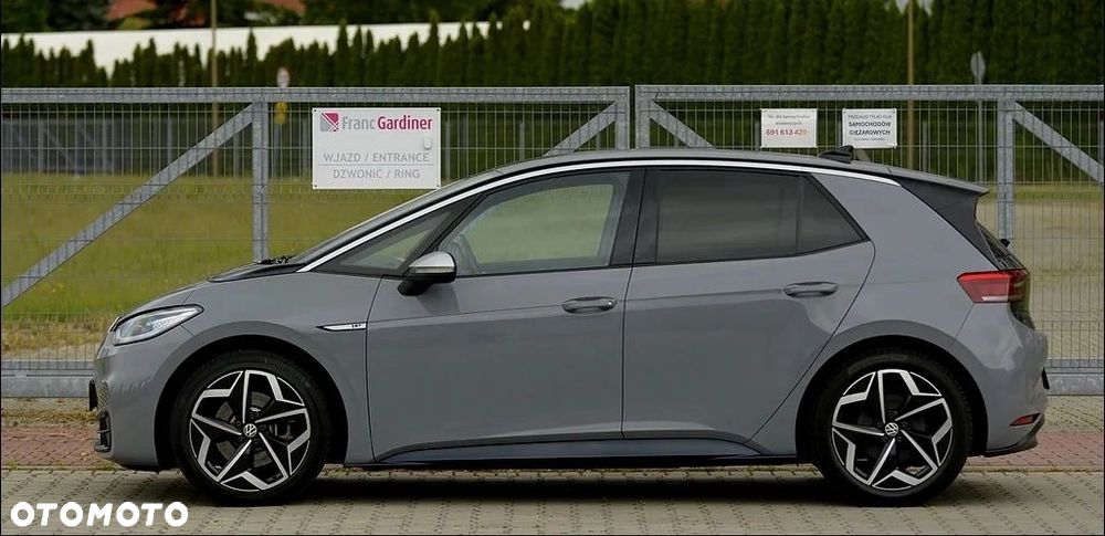 Volkswagen ID.3 Performance Upgrade Pro 1st Plus - 18
