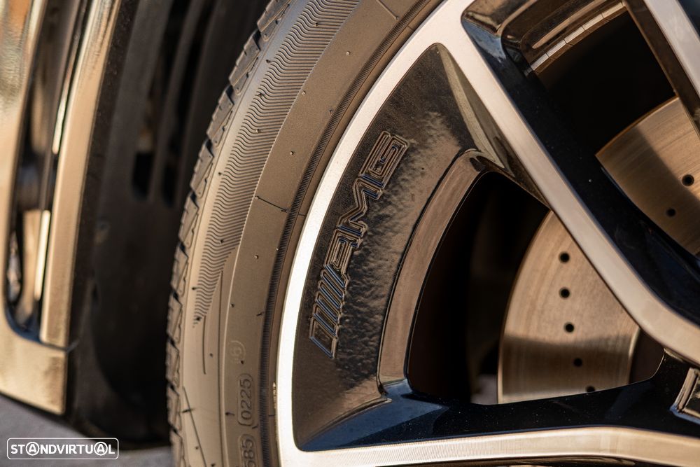 Mercedes-Benz GLE 350 de Coupé 4Matic - 14