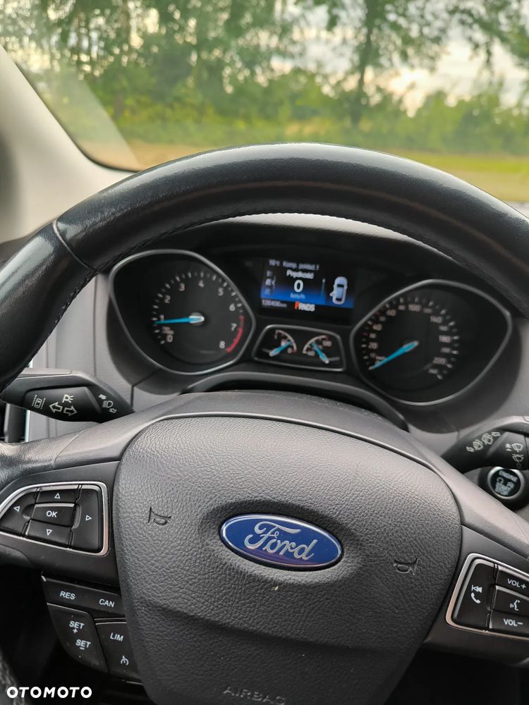 Ford Focus - 21