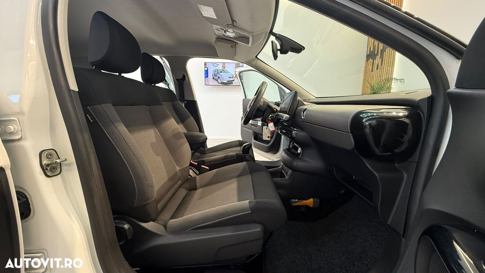 Citroën C4 Cactus VTi PureTech Live - 13