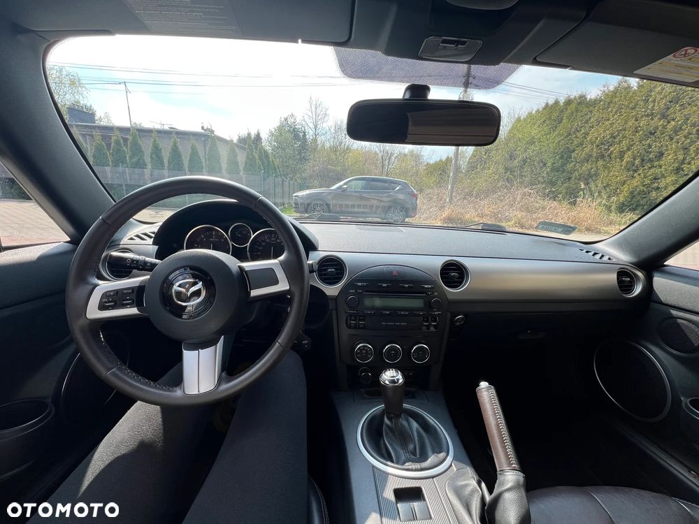 Mazda MX-5 2.0 Emotion - 4