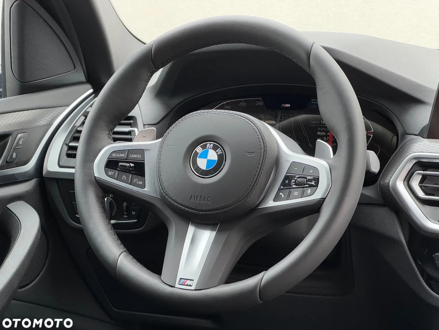 BMW X3 - 21