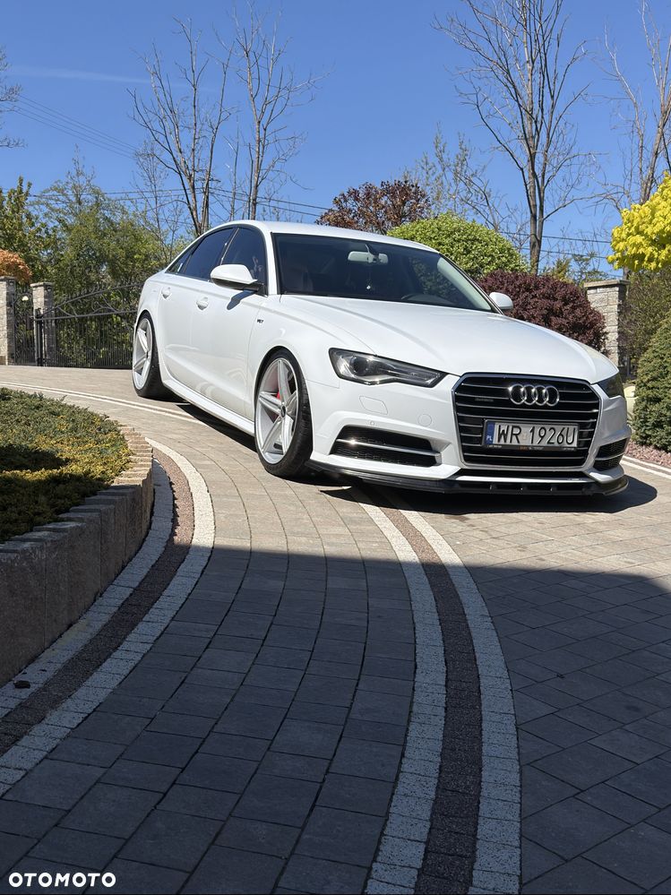 Audi A6 Limousine - 6