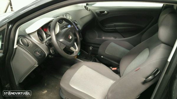 Para Peças Seat Ibiza Iv Sportcoupe (6J1, 6P5) - 5