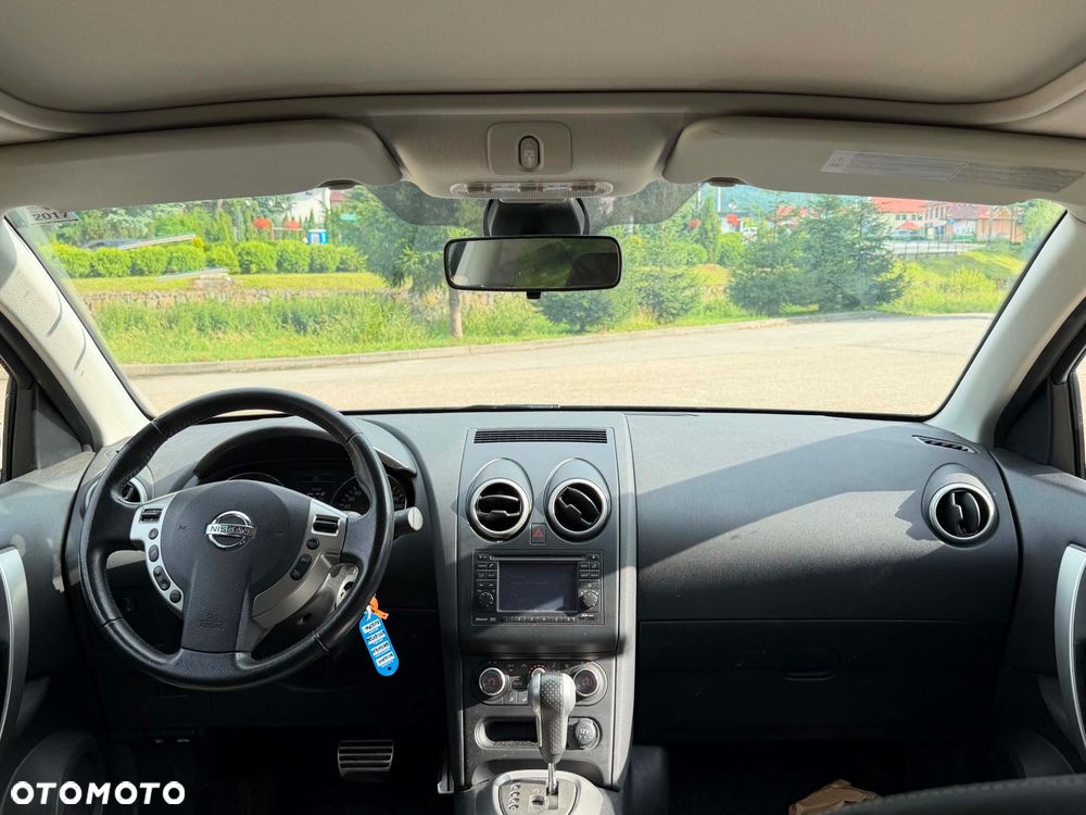 Nissan Qashqai+2 2.0 dCi DPF 4x4 acenta - 6