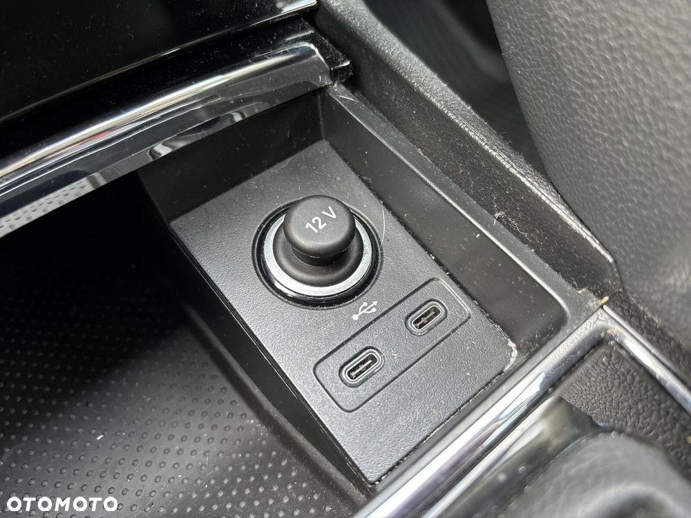Skoda Karoq 2.0 TDI SCR 4x2 Ambition - 31