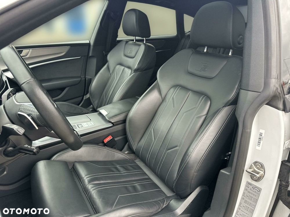 Audi A7 Sportback - 15