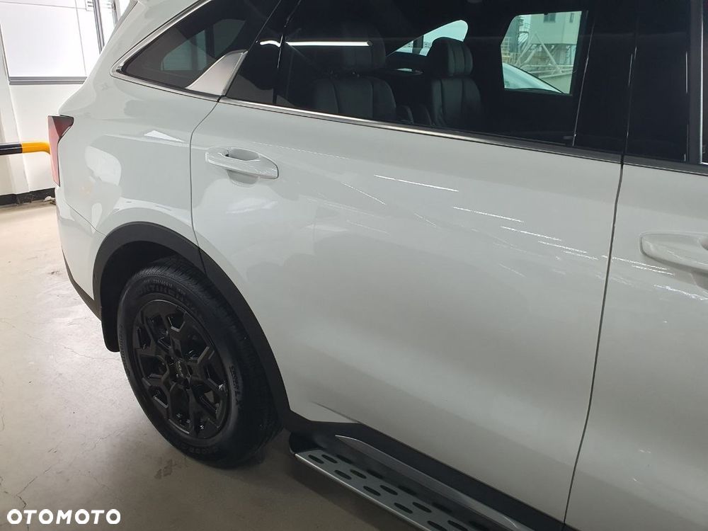 Kia Sorento - 13