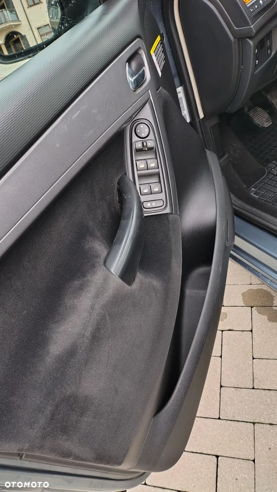 Citroën C4 Picasso - 20