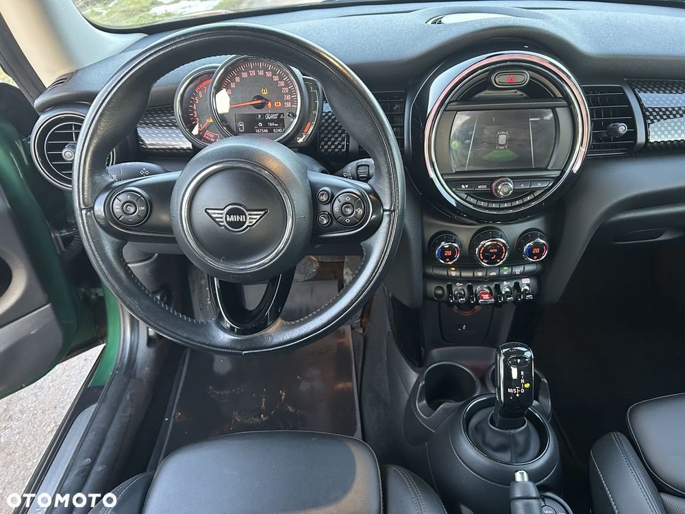 MINI Cooper S Sport - 6