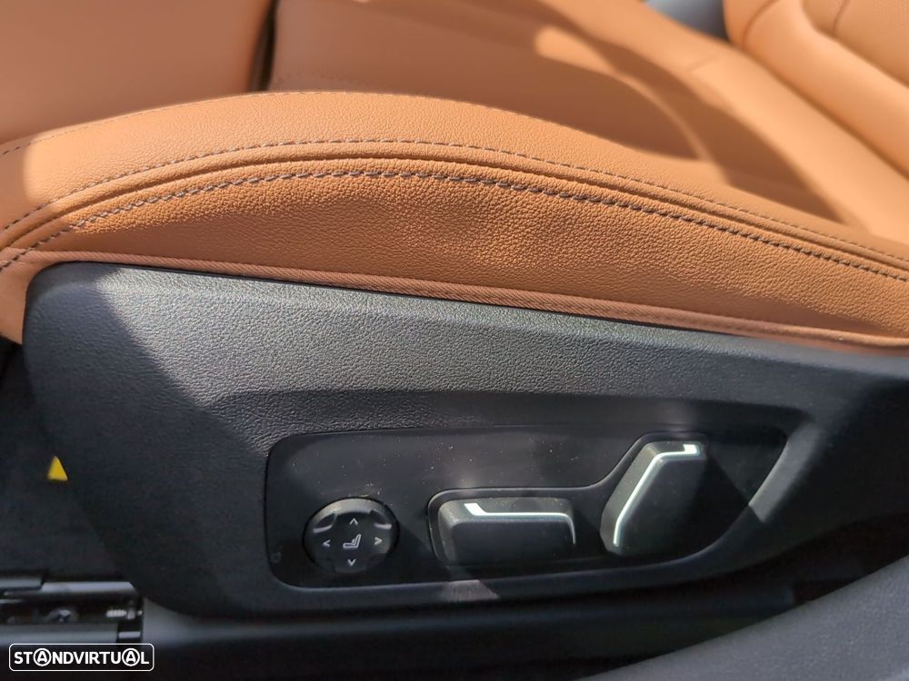 BMW 420 Gran Coupé d Pack Desportivo M Auto - 16