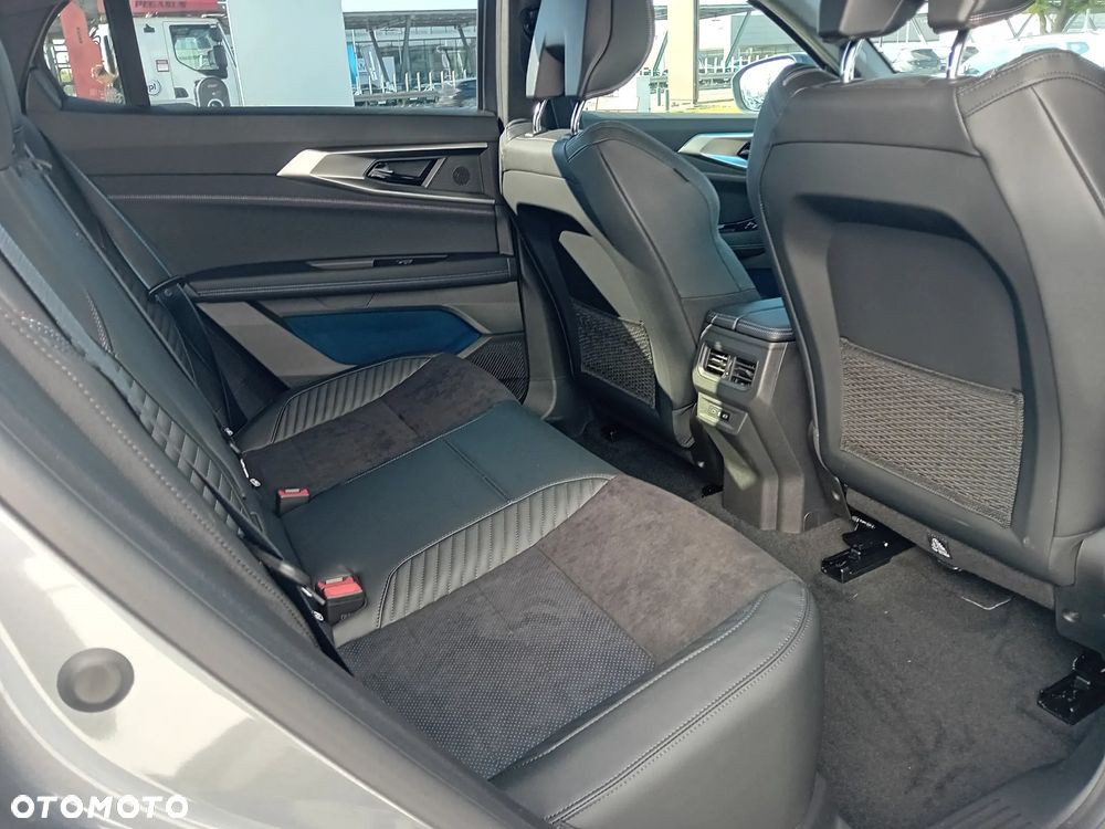 Renault Rafale 1.2 E-Tech Full Hybrid 200 esprit Alpine MMT - 16