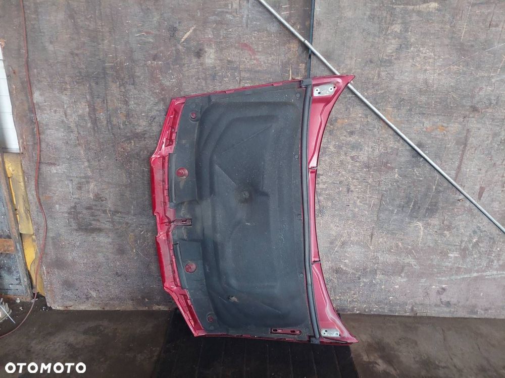 KOMPLETNY PRZÓD MASKA ZDERZAK BŁOTNIKI LAMPY GRILL PEUGEOT PARTNER I EKQD - 15