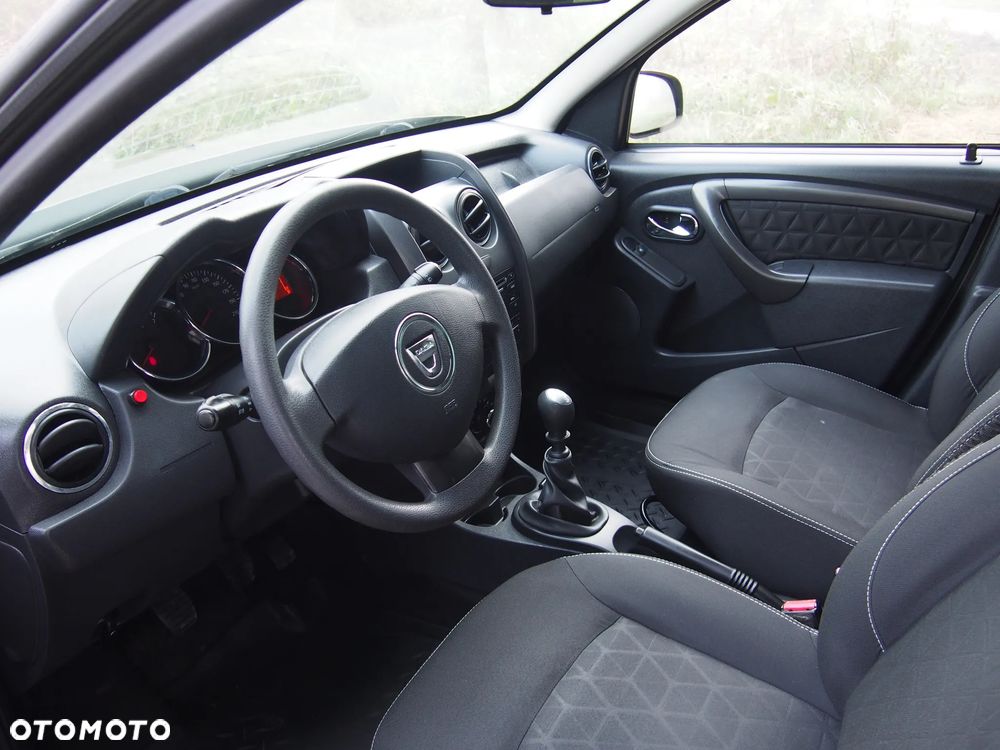 Dacia Duster 1.2 TCe Celebration - 20