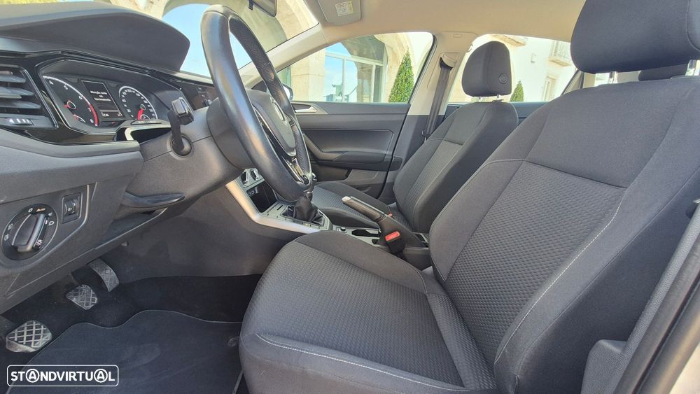 VW Polo 1.0 Confortline - 13