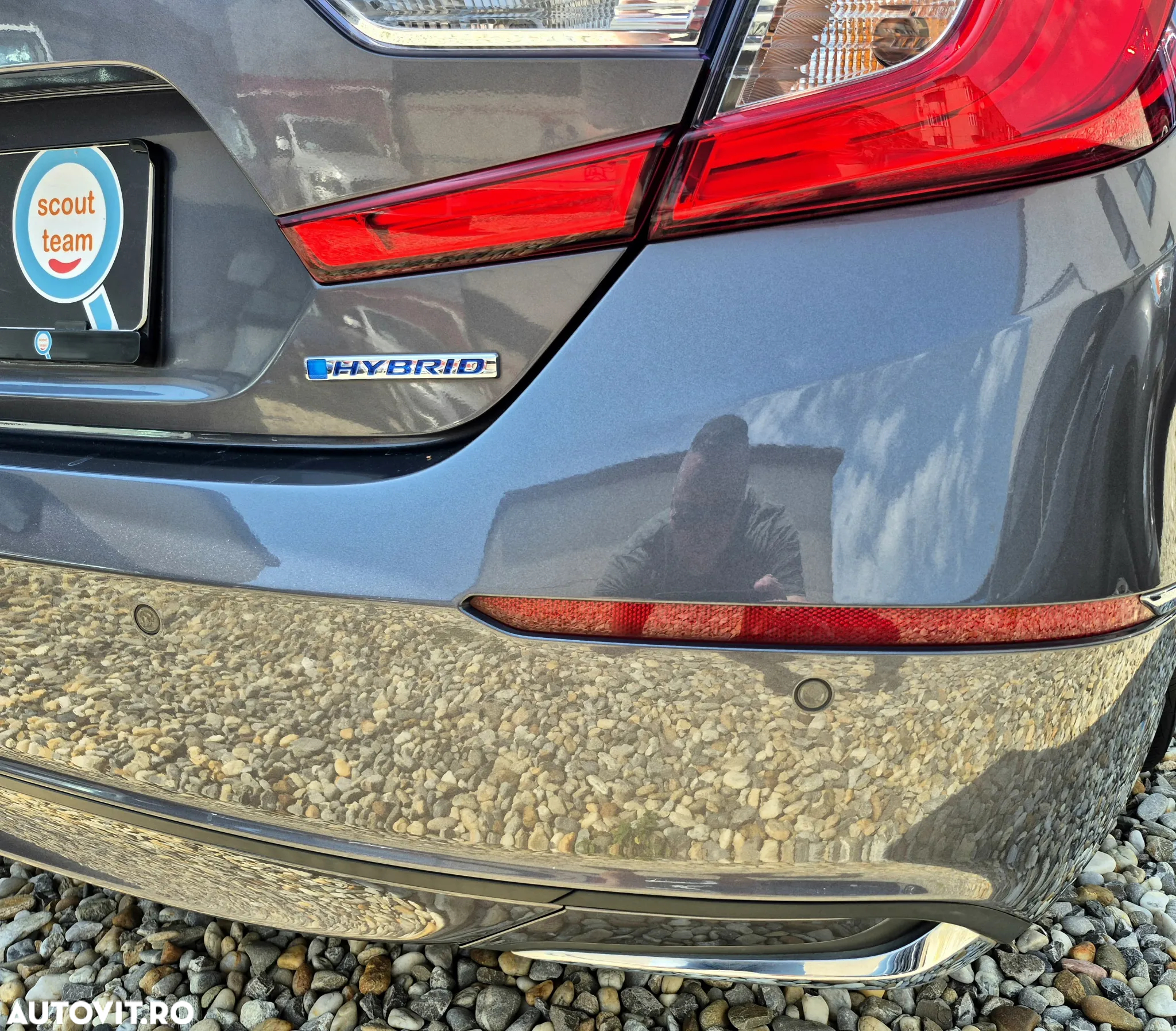 Honda Accord - 24