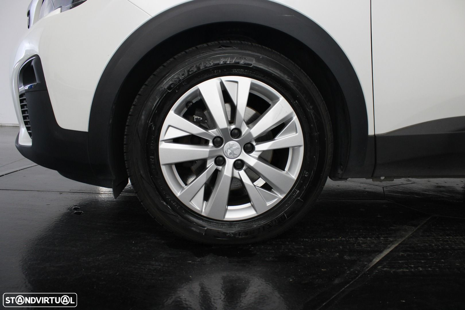 Peugeot 3008 - 33
