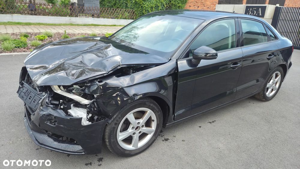 Audi A3 Limousine 1.4 TFSI Attraction - 4