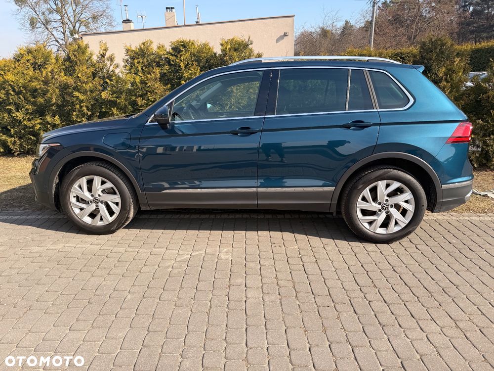 Volkswagen Tiguan - 9
