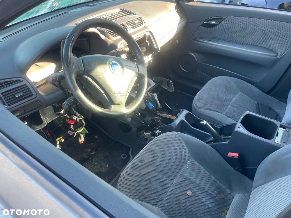 FIAT CROMA Na Czesci Wszystkie Czesci ! - 2