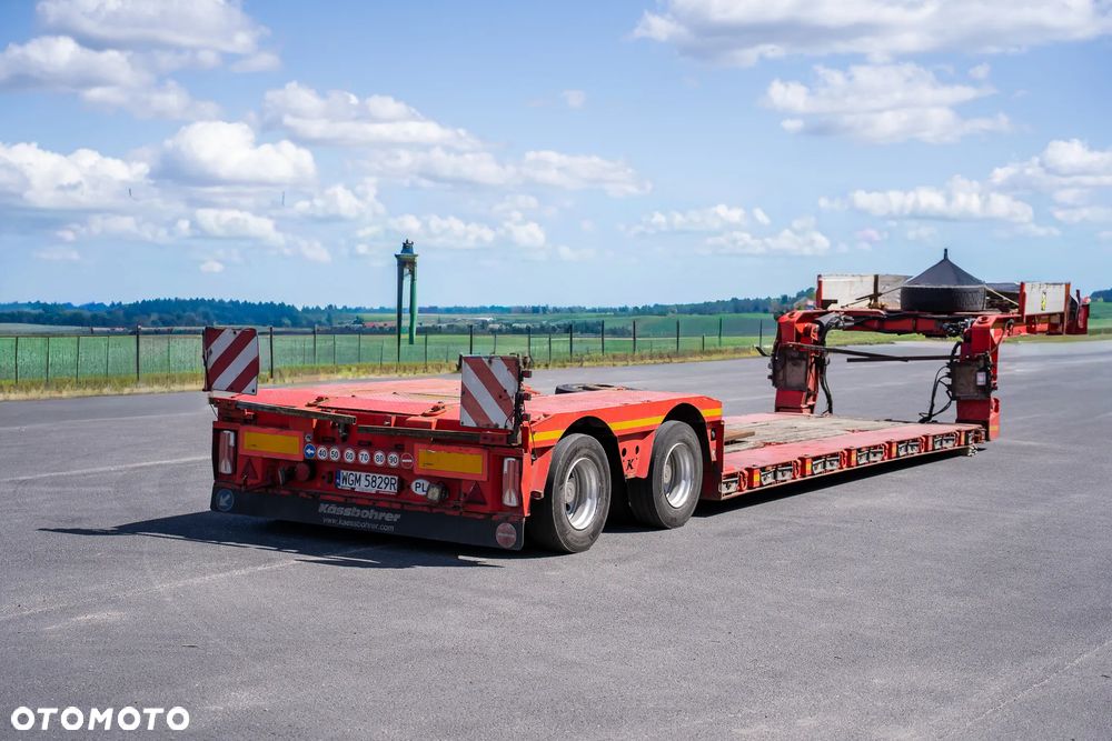 Kassbohrer LB2 - 9