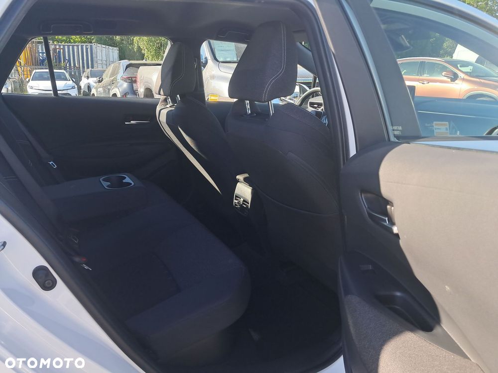 Toyota Corolla 1.8 Hybrid Comfort - 16