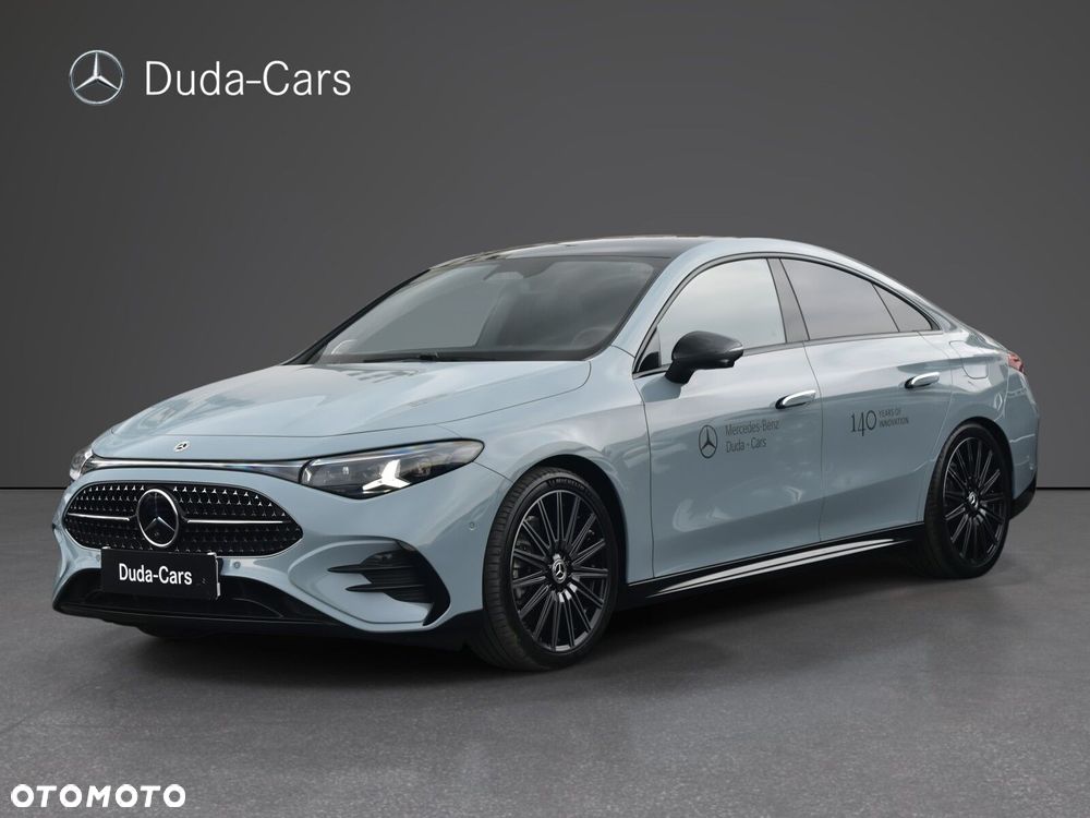 Mercedes-Benz CLA 220 mHEV 4-Matic 8G-DCT - 2