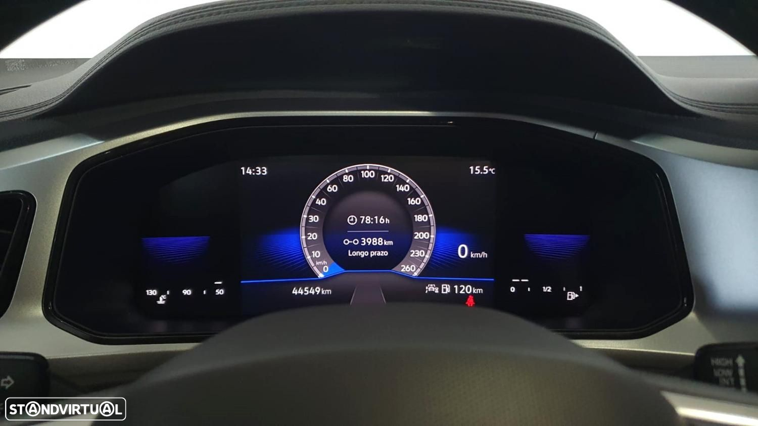 VW T-Roc 1.0 TSI Life - 20