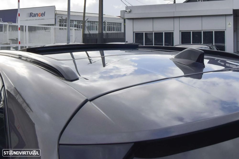 DS DS7 Crossback E-Tense Performance Line+ EAT8 - 41