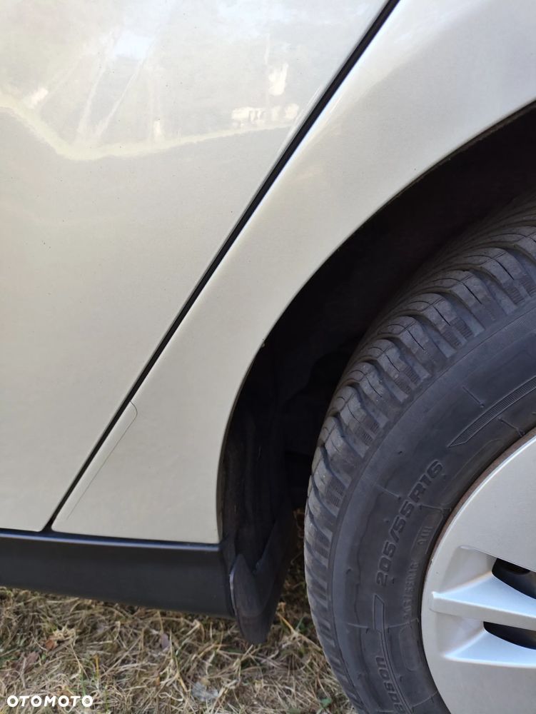 Ford Focus 1.6 TDCi Edition - 15