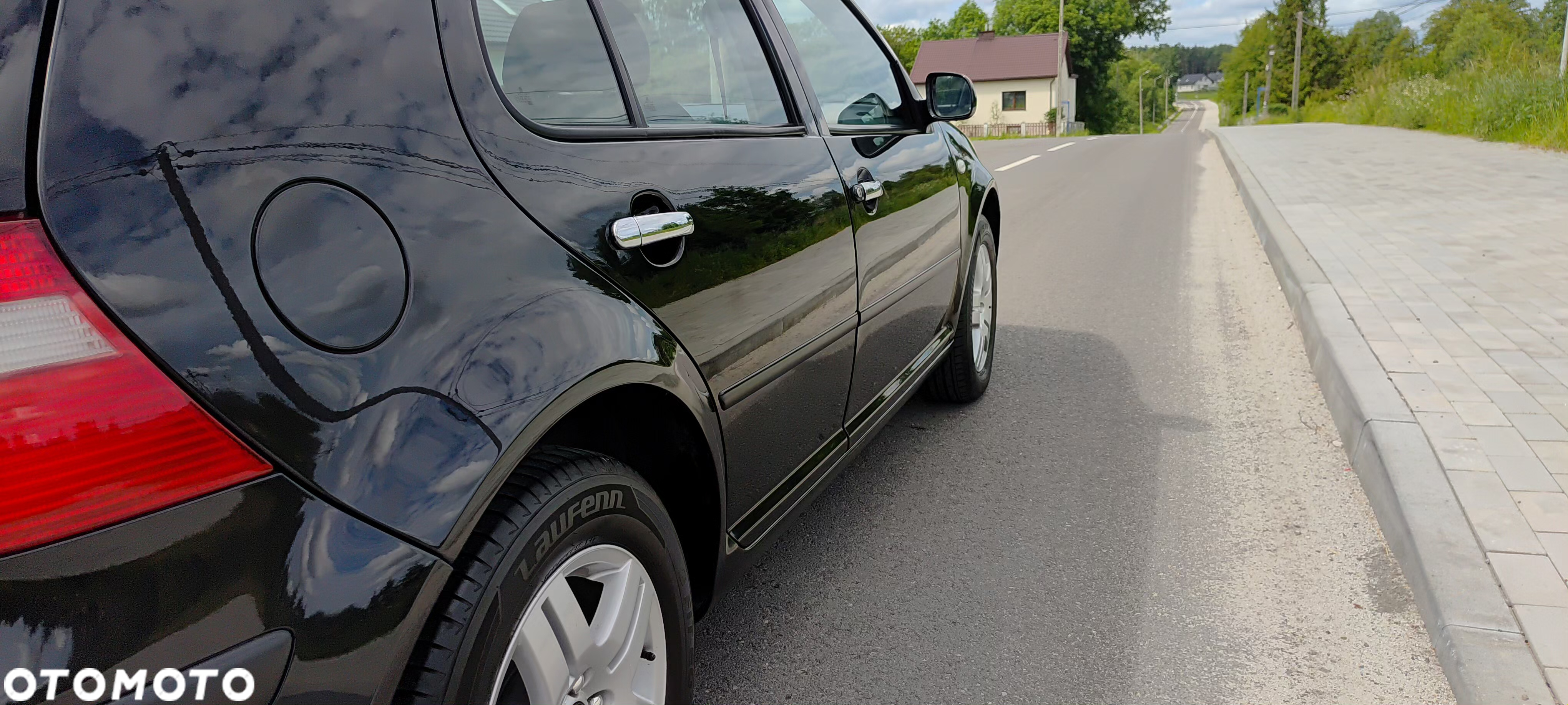 Volkswagen Golf IV 1.9 TDI Highline - 12