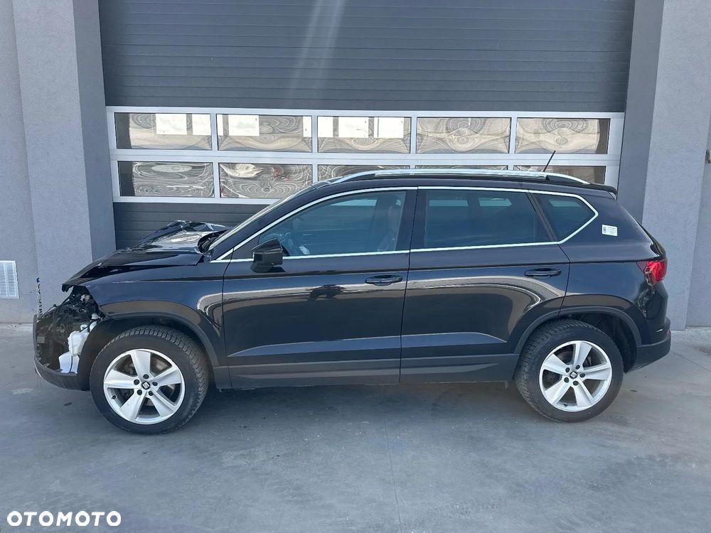 Seat Ateca - 5