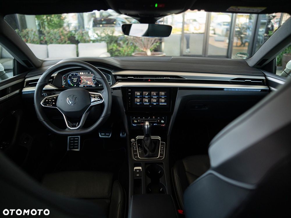 Volkswagen Arteon 2.0 TDI R-Line DSG - 20
